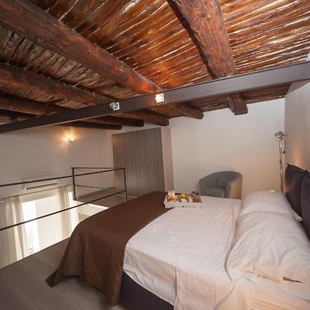 Home Salvator Rosa 78 نابولي المظهر الخارجي الصورة